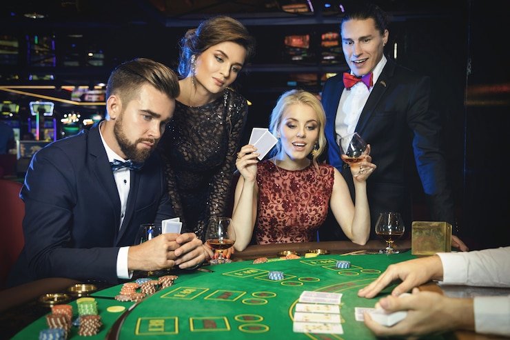 petir800 Live Blackjack Diamond